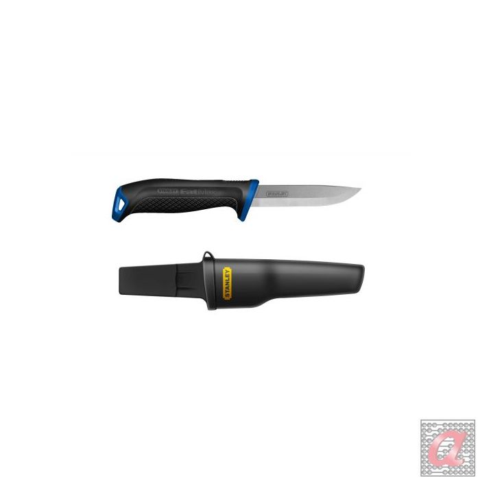 Cuchillo FatMax® de acero inoxidable