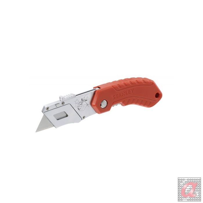 Cuchillo de seguridad plegable