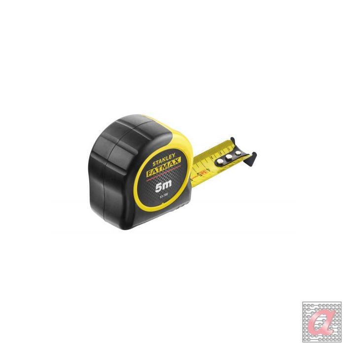 Flexómetro 5mx32mm BladeArmor Classic FATMAX®