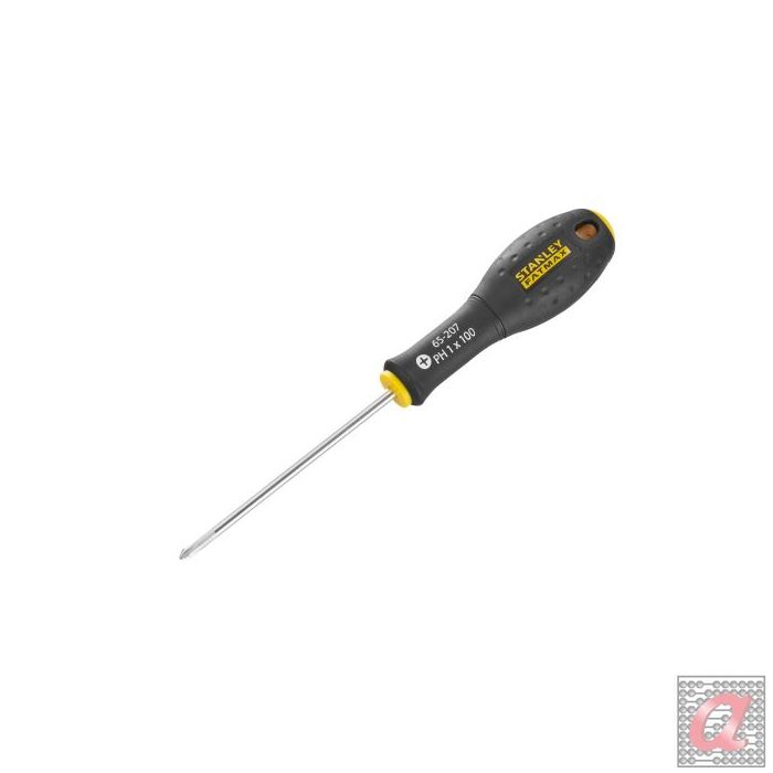 Destornillador FATMAX® PH1x100mm