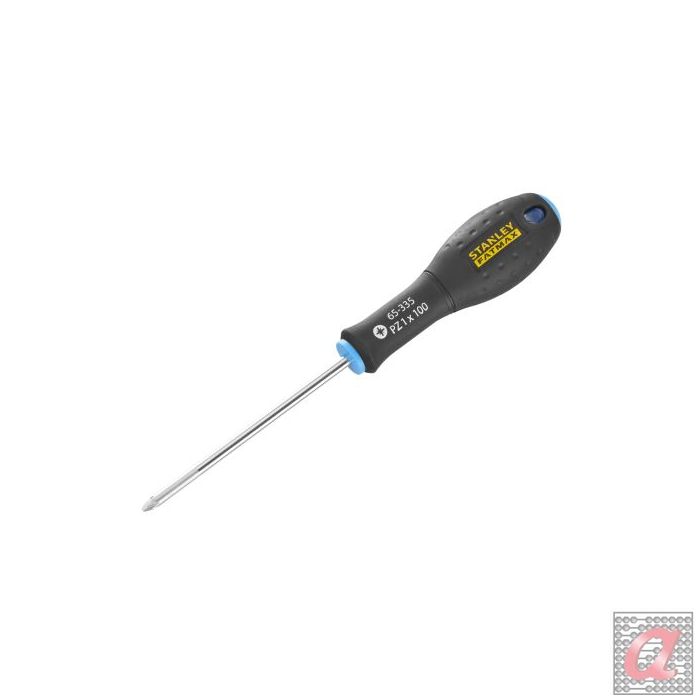 Destornillador FATMAX® PZ1x100mm