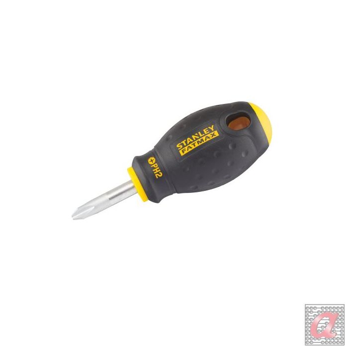 Destornillador extracorto FATMAX® PH2x30mm