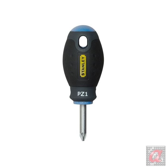 Destornillador extracorto FATMAX® PZ1x30mm