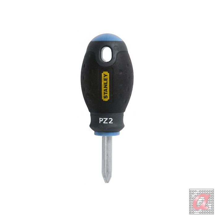 Destornillador extracorto FATMAX® PZ2x30mm