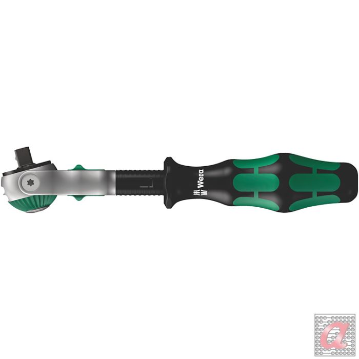 WERA 8000 A CARRACA 1/4