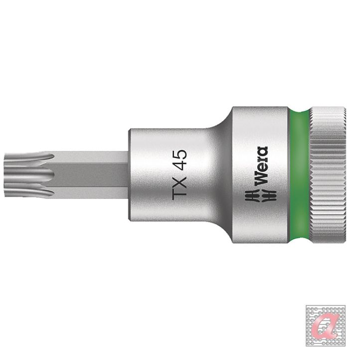 WERA 8767 C HF V/TORX 50X60