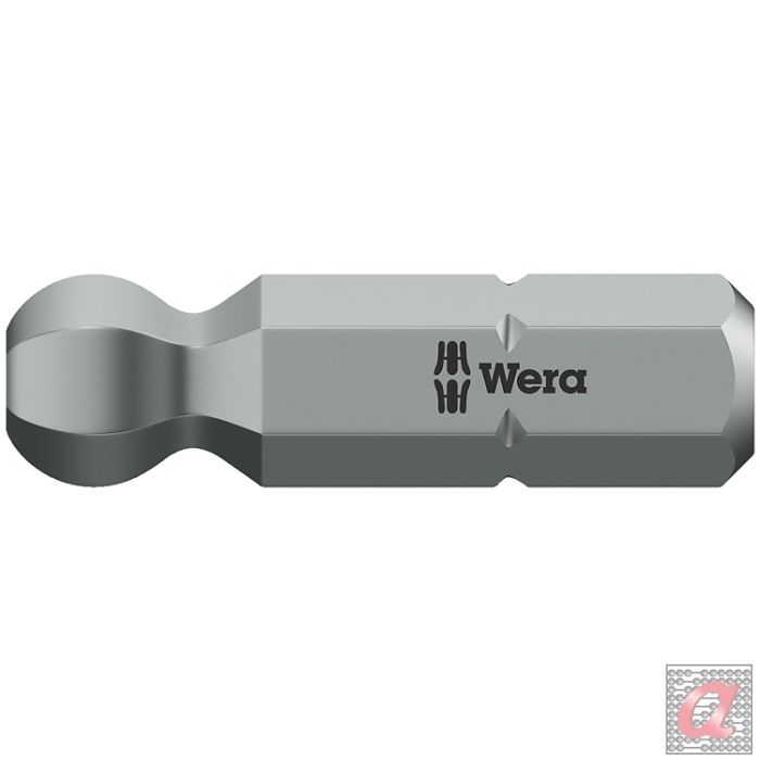 WERA PUNTA 842/1 Z 2,5MMX25