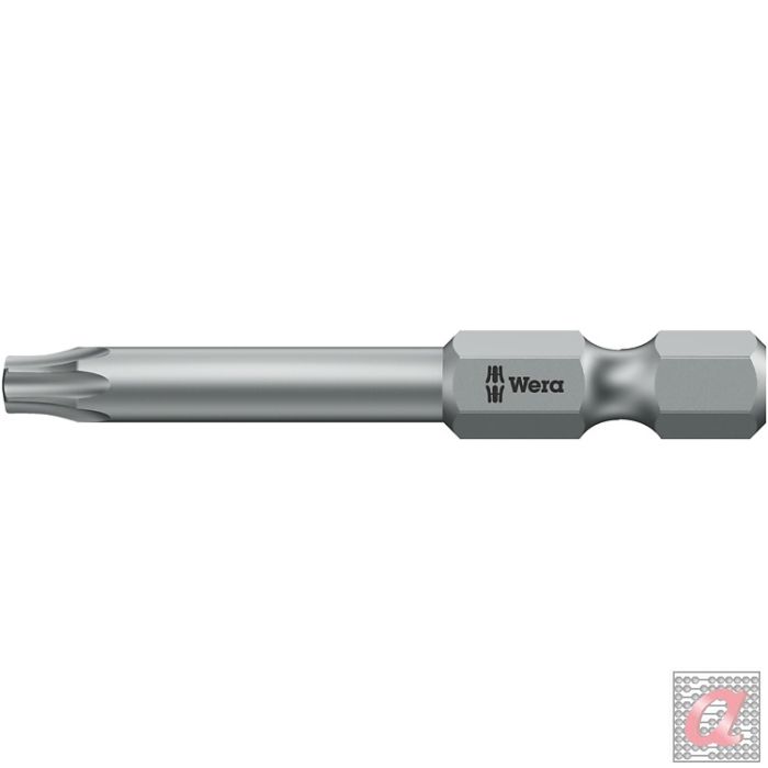 WERA PUNTA 867/4Z TX-20X152MM