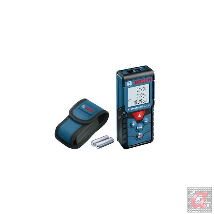 BOSCH GLM 40 PROFESIONAL