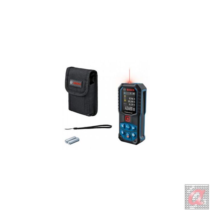 BOSCH GLM 50-27C