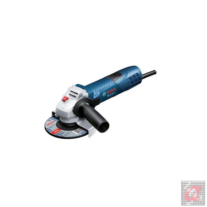 BOSCH GWS 7-115 E