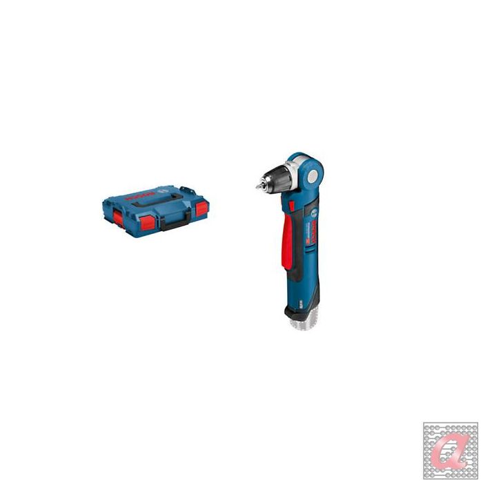 BOSCH GWB 12V-10 S/BAT L-BOXX