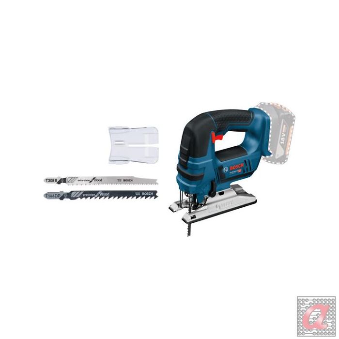 BOSCH GST 18V-LI B  CARTON