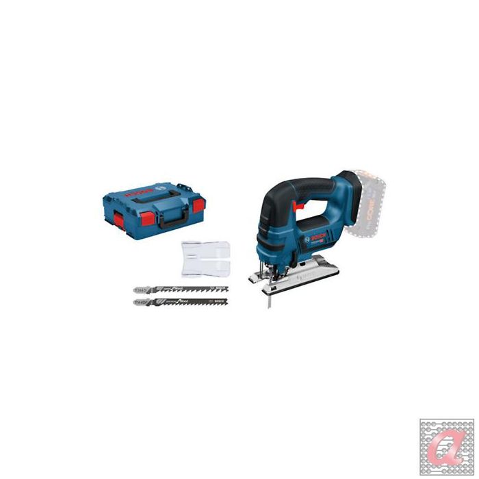 BOSCH GST 18 V-LI V L-BOX S/BA