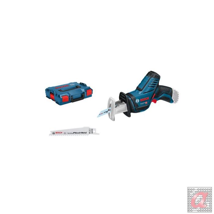 BOSCH GSA 10,8 V-LI SIN BATERI