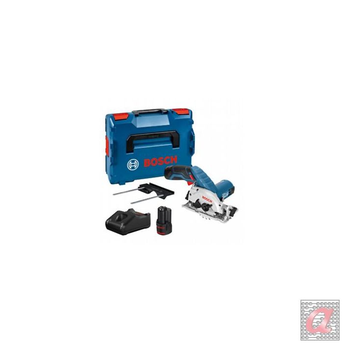 Kit de sierra circular GSK 12V-26 Professional