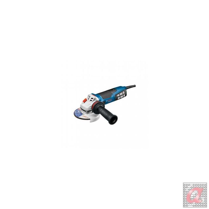 BOSCH GWS 19-125CIE