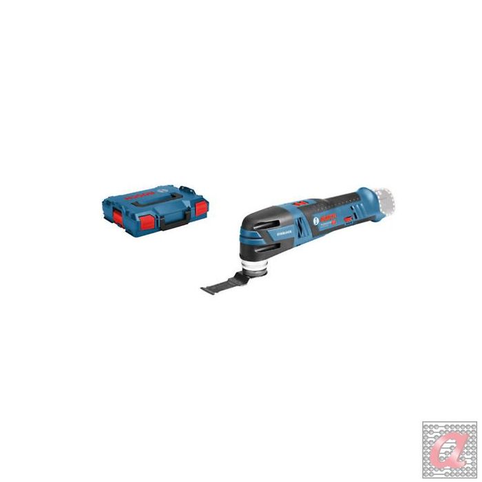 BOSCH GOP 12V-28 MULTI. S/B