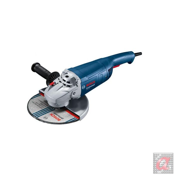 BOSCH GWS 20-230 J ***