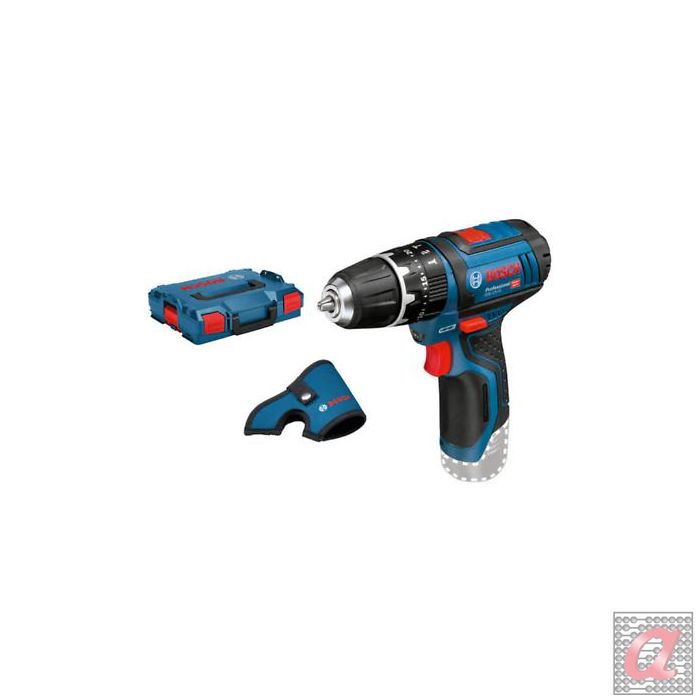 BOSCH GSB 12V-15 SIN BATERI