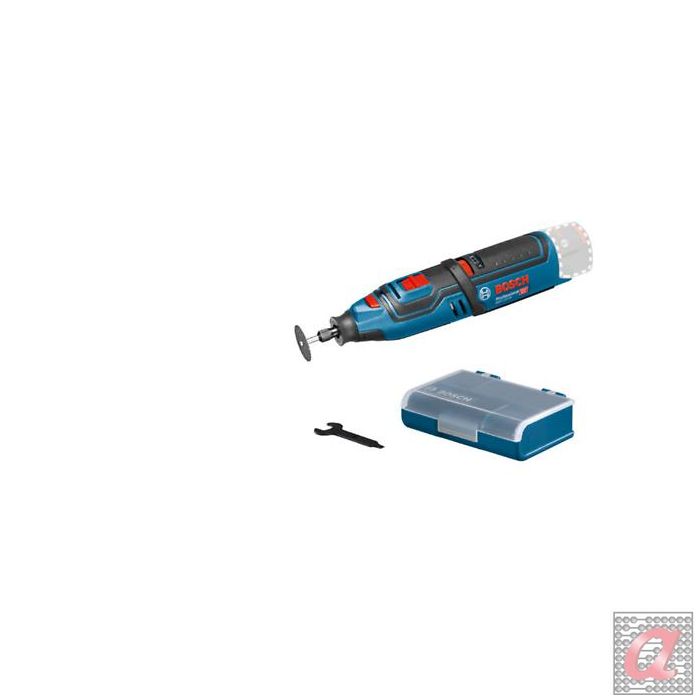 BOSCH GRO 12V-35 PROF