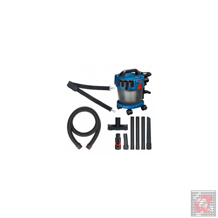 BOSCH GAS 18V-10 L