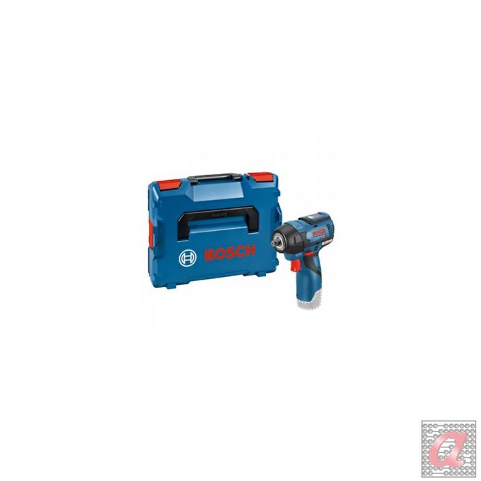 BOSCH GDS 12V-115 L-BOXX