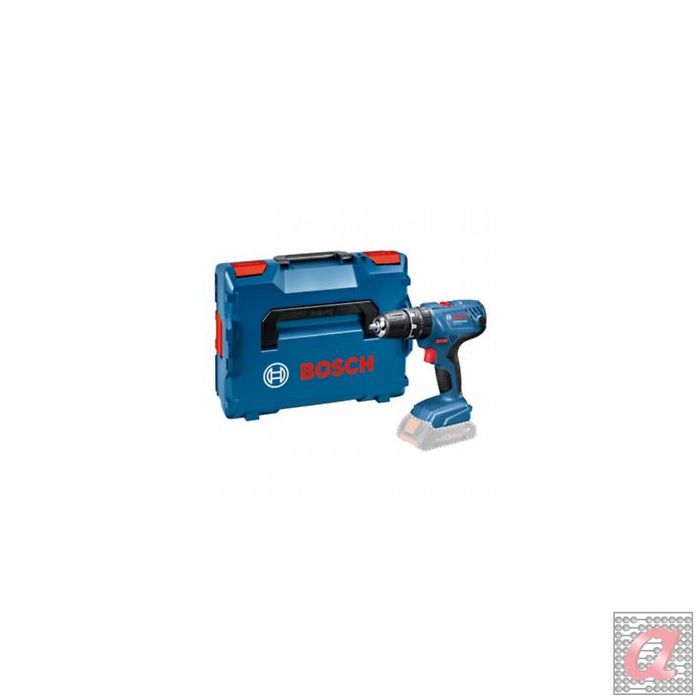 BOSCH GSB 18V-21 L-BOXX S/BAT