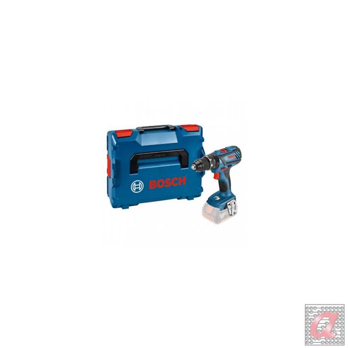 BOSCH GSB 18V-28 L-BOXX S/BATE