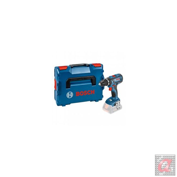 BOSCH GSR 18V-28 L-BOXX S/BATE