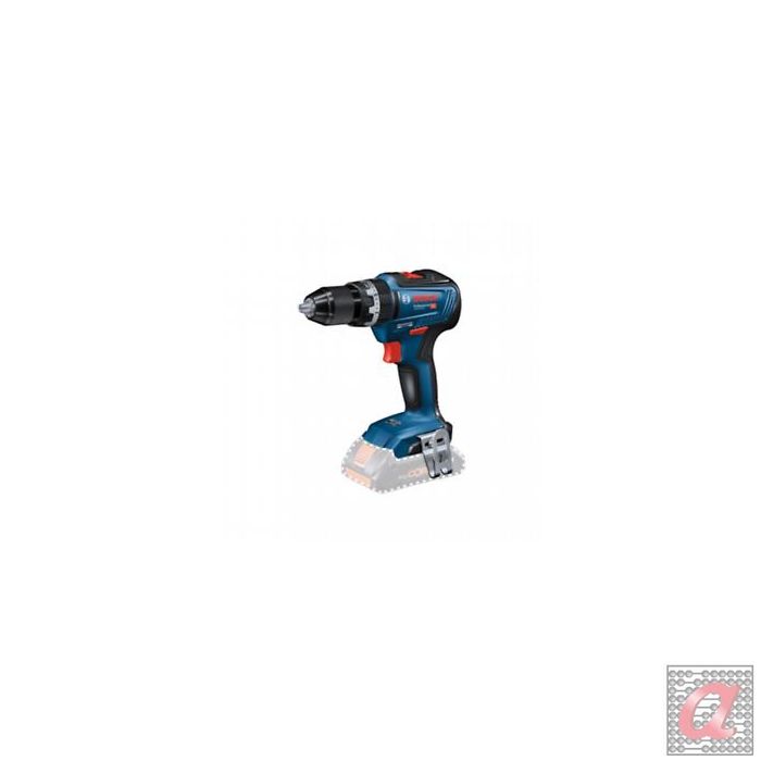 BOSCH GSB 18V-55 S/BATERIA