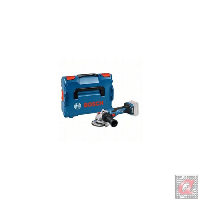 BOSCH GWS 18V-15C 125MM S/BAT