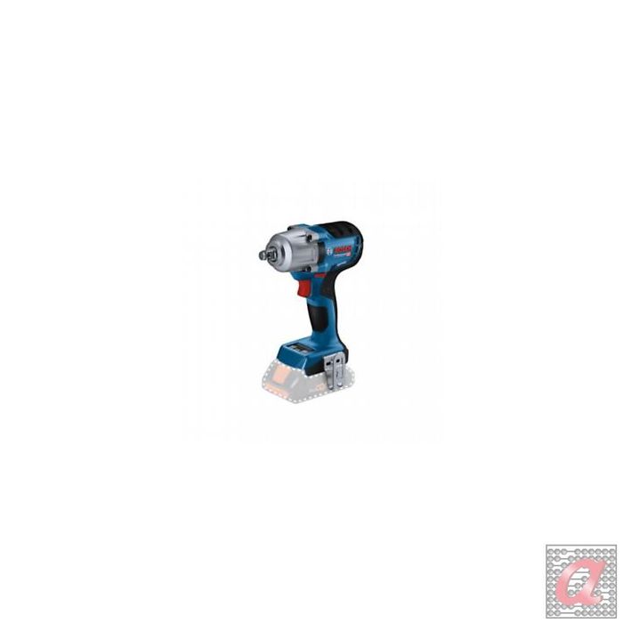 BOSCH GDS 18V-450HC MAQUINA