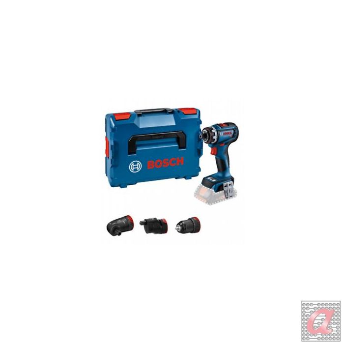 BOSCH GSR18V-90FC S/BATERIAS