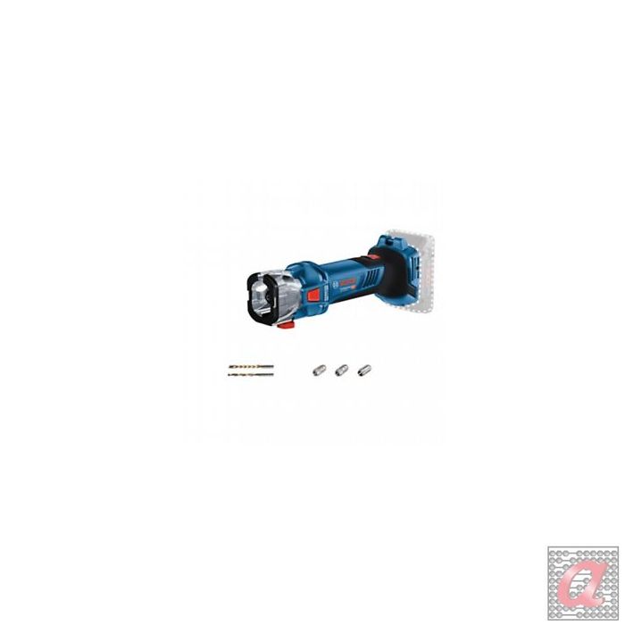 BOSCH GCU 18V-30