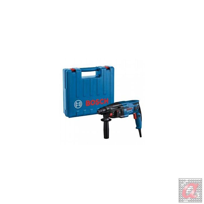 BOSCH GBH 2-21 + MALETIN