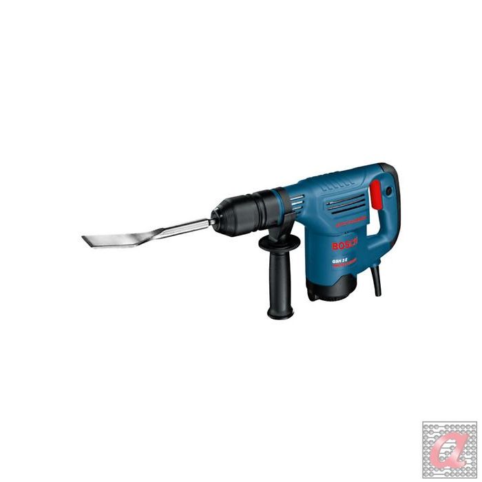 BOSCH GSH 3 E