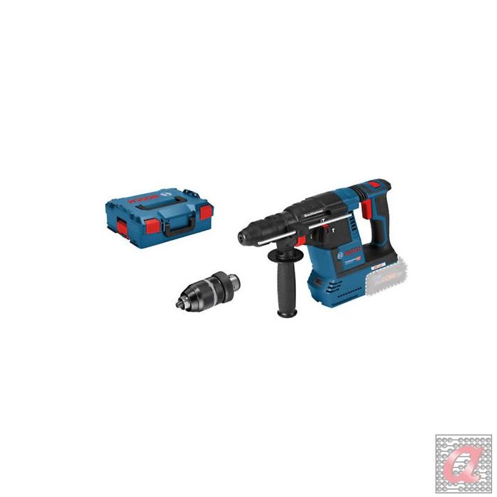 BOSCH GBH 18V-26F S/BAT