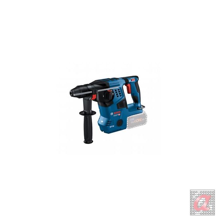 Martillo SDS plus Brushless GBH 18V-28 C en caja de cartón