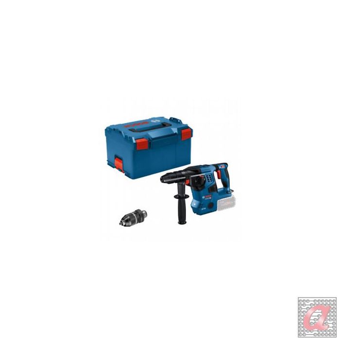 Martillo SDS plus Brushless GBH 18V-28 CF en L-BOXX