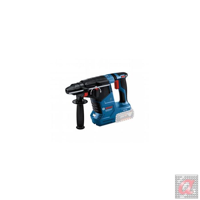 BOSCH GBH 18V-24 C PRO