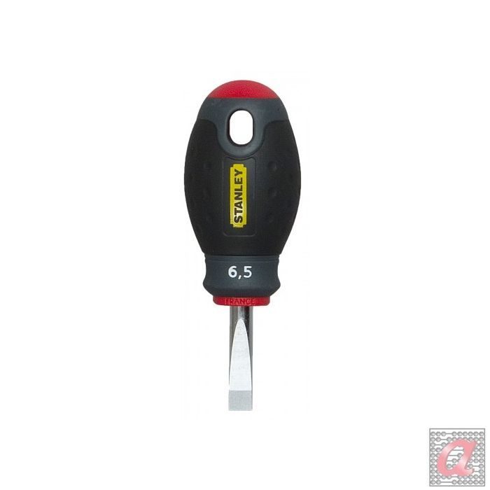 Destornillador de electricista extracorto FATMAX® 6,5x30mm