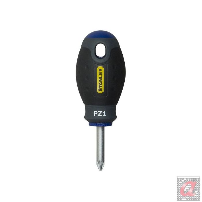 Destornillador extracorto FATMAX® PZ1x30mm