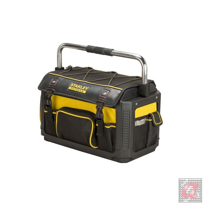 Bolsa de estructura rígida con tapa 49cm FatMax