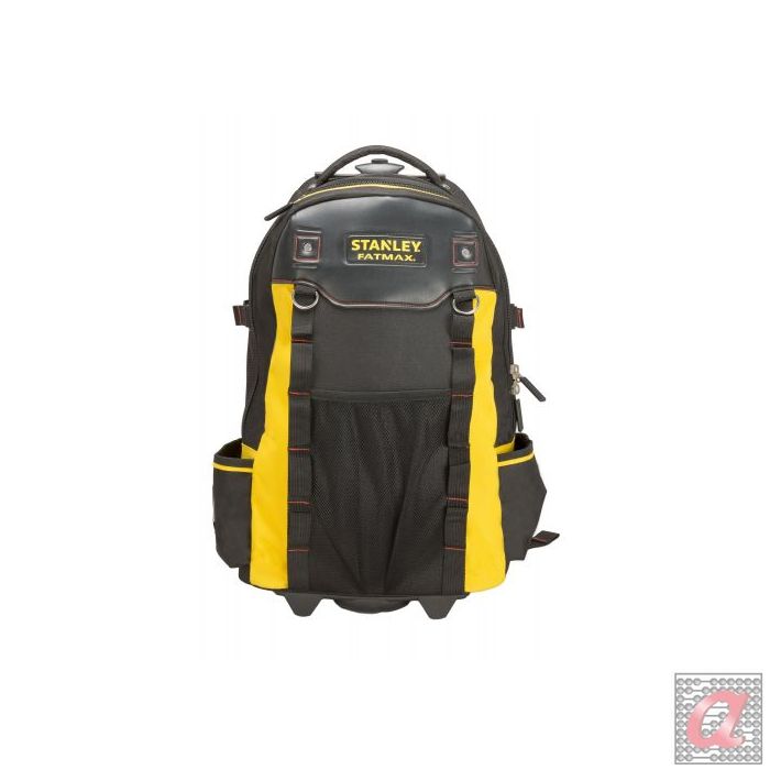 Mochila con ruedas FatMax