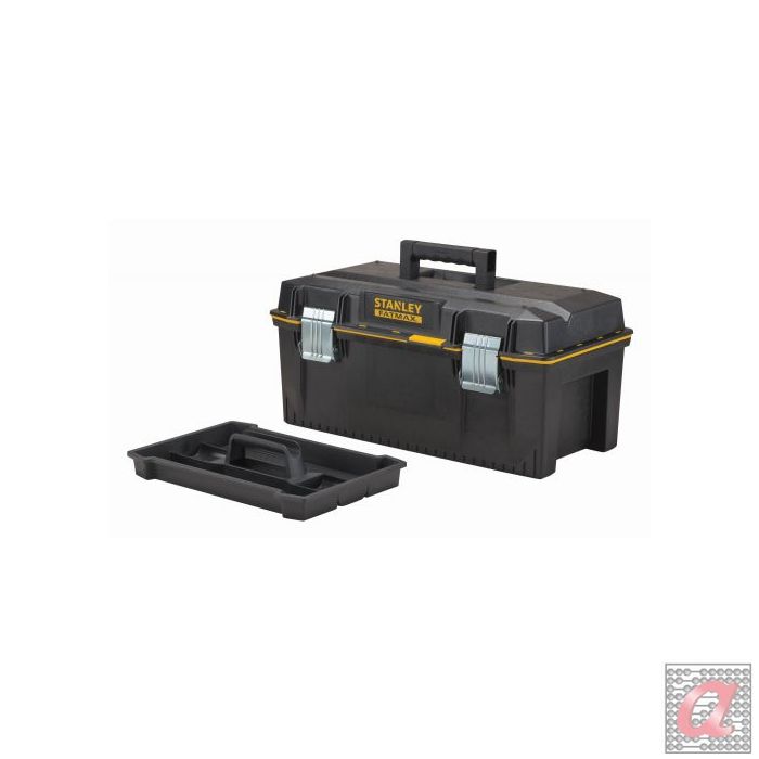 Caja impermeable gran capacidad 23\