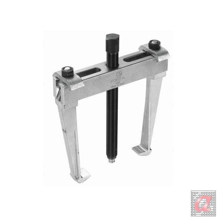 FORZA EXTRACTOR 2 PATAS 220X14