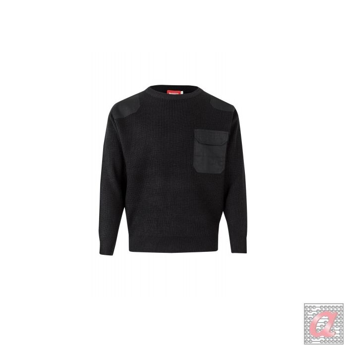JERSEY PUNTO NEGRO 100  S
