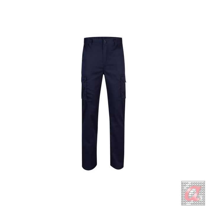 PANTALON 103002S MARINO T-48