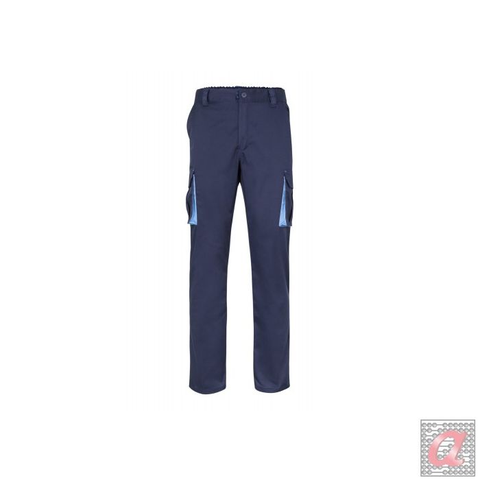 PANTALON 103004 MAR61/CEL5 T40